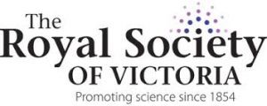 Royal Society of Victoria logo